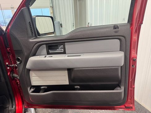 Used 2013 Ford F150 XLT w/ Luxury Equipment Group image 15