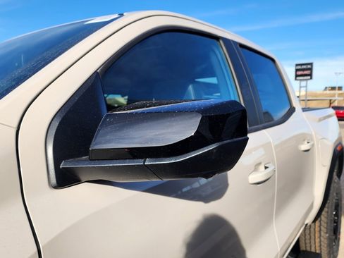 New 2026 GMC Canyon AT4 w/ Technology Plus Package image 12