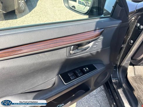 Used 2016 Lexus ES 350 FWD image 14