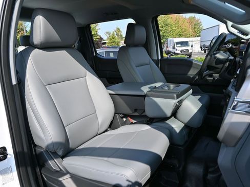 New 2026 Ford F350 XL image 30