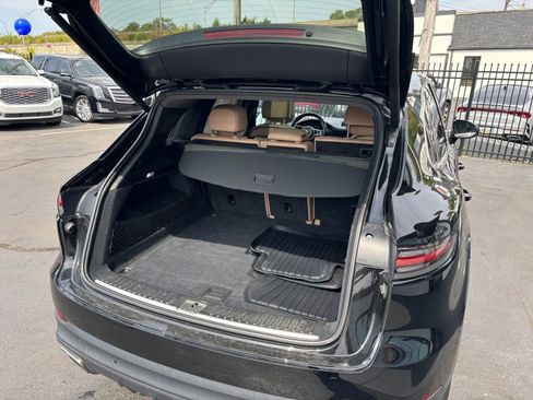 Used 2019 Porsche Cayenne image 26