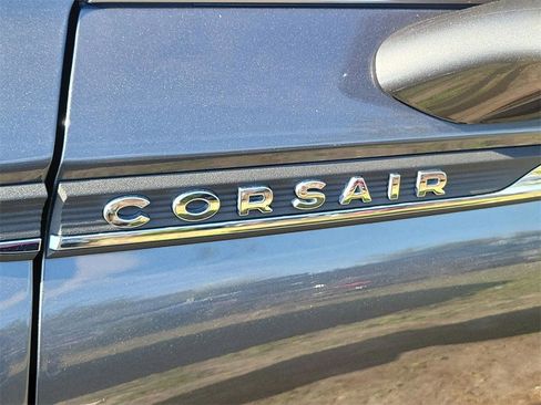 Used 2024 Lincoln Corsair Reserve w/ Equipment Group 202A image 10