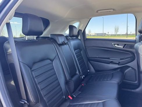 Used 2023 Ford Edge SEL w/ Convenience Package AWD/4WD image 29