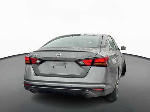 Used 2022 Nissan Altima 2.5 SR image 5