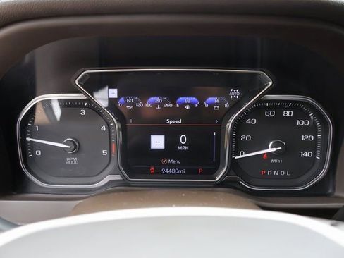 Certified 2023 GMC Sierra 2500 Denali AWD/4WD image 31