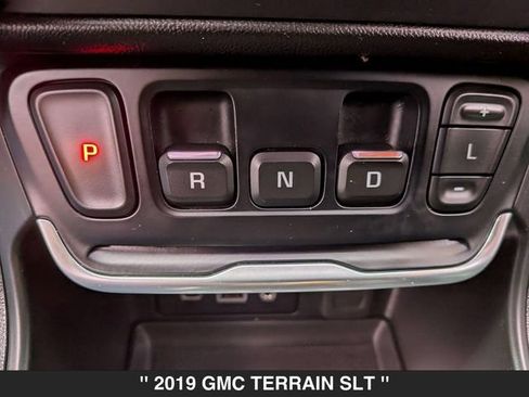Used 2019 GMC Terrain SLT w/ Preferred Package AWD/4WD image 28