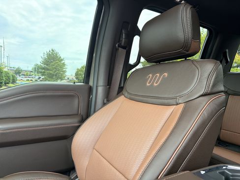 Used 2026 Ford F350 King Ranch AWD/4WD image 45