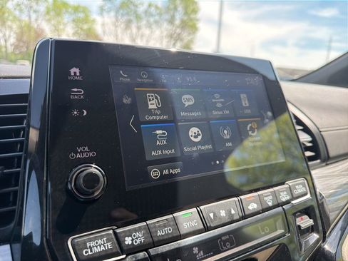 Certified 2024 Honda Odyssey Elite image 33