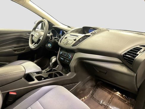 Used 2017 Ford Escape S image 33