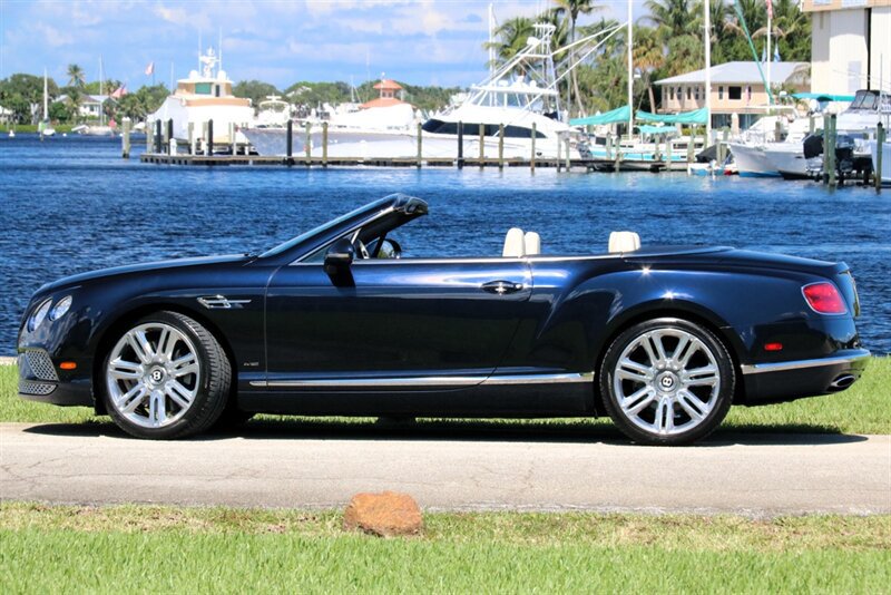 Used 2018 Bentley Continental GT AWD/4WD image 6