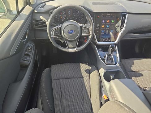 Used 2021 Subaru Legacy Premium AWD/4WD image 12