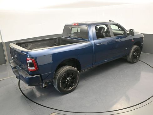 Used 2024 RAM 2500 Laramie w/ Night Edition image 50