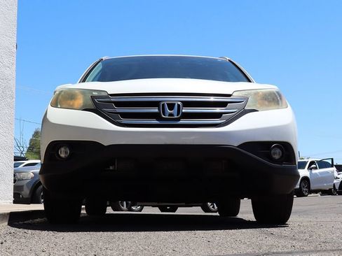 Used 2014 Honda CR-V EX-L image 17