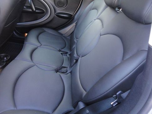 Used 2014 MINI Cooper Countryman S image 9