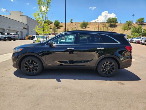 Used 2020 Kia Sorento S AWD/4WD image 4