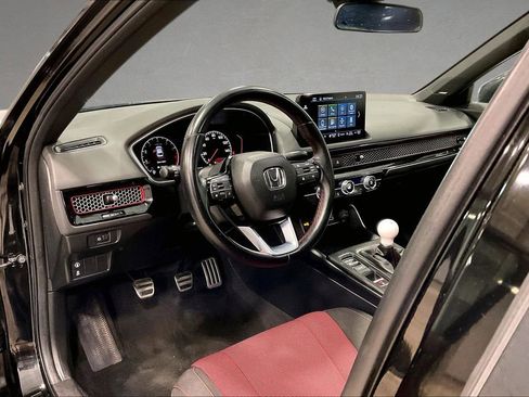 Used 2024 Honda Civic Si image 16