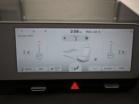 Used 2024 Hyundai Ioniq 5 SE RWD image 32