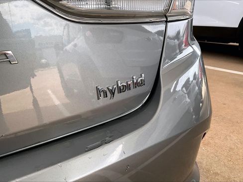 Used 2018 Hyundai Sonata Limited FWD image 10