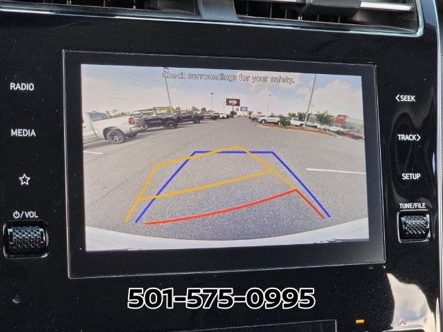 Used 2024 Hyundai Tucson SEL FWD image 22