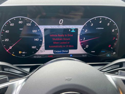 New 2026 Mercedes-Benz GLC 300 4MATIC image 19