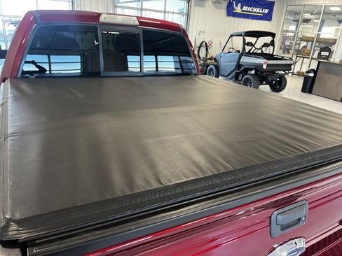 Used 2014 Ford F150 Raptor w/ Equipment Group 801A Luxury image 25