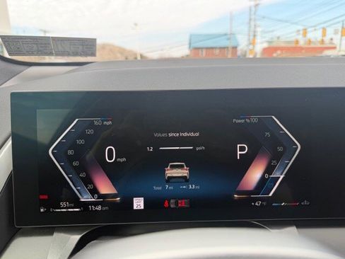 New 2026 BMW X3 xDrive30 w/ Premium Package image 15