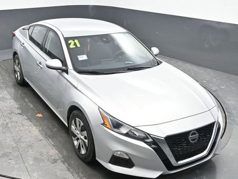 Used 2021 Nissan Altima 2.5 S image 19