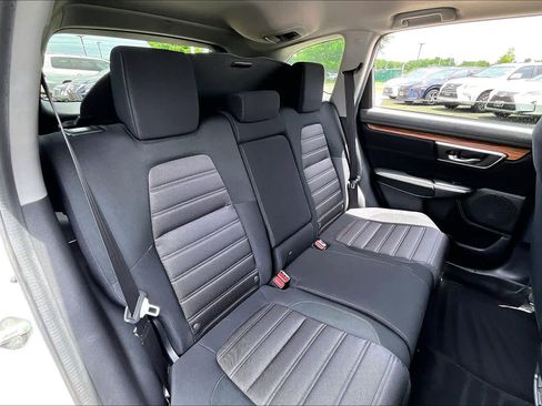 Used 2019 Honda CR-V EX image 17