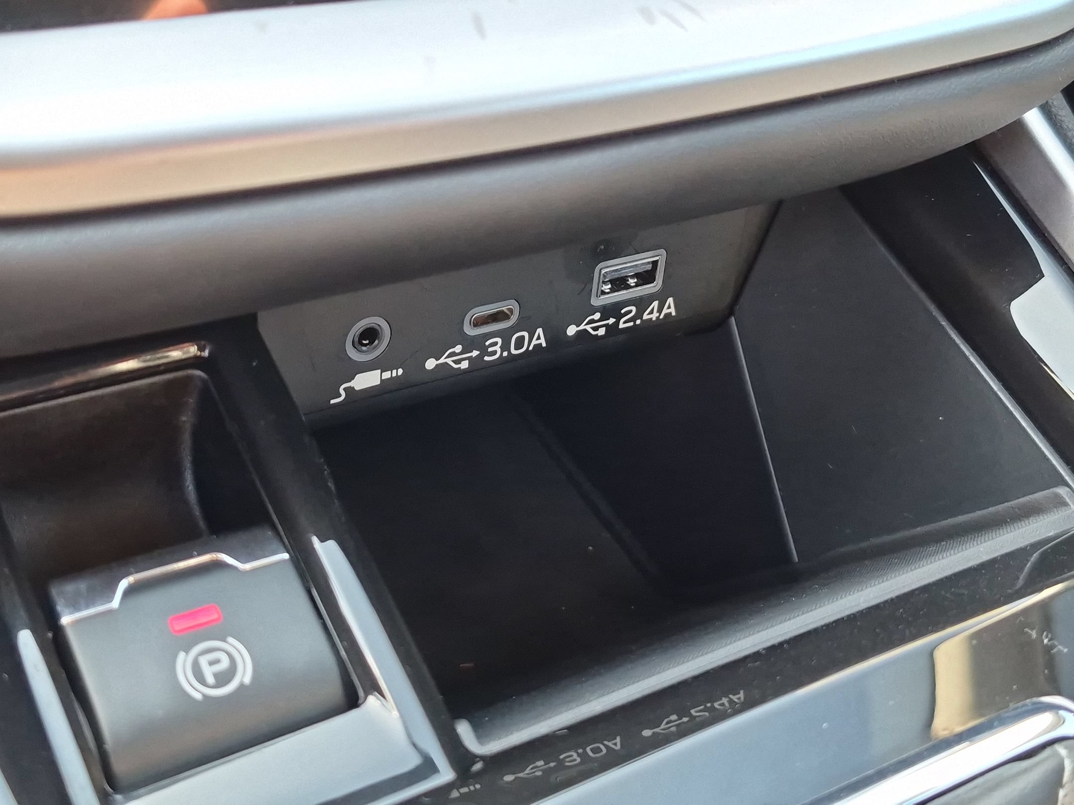 Used 2025 Subaru Outback Premium AWD/4WD image 22