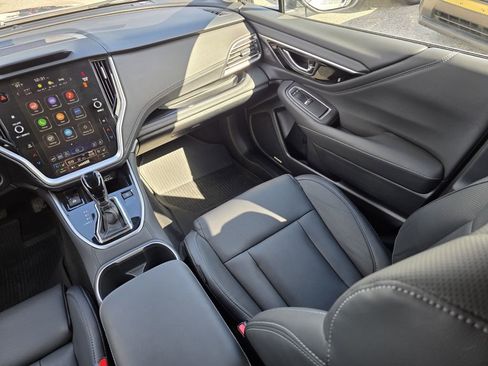 Certified 2025 Subaru Outback Touring w/ Popular Package #2 image 16