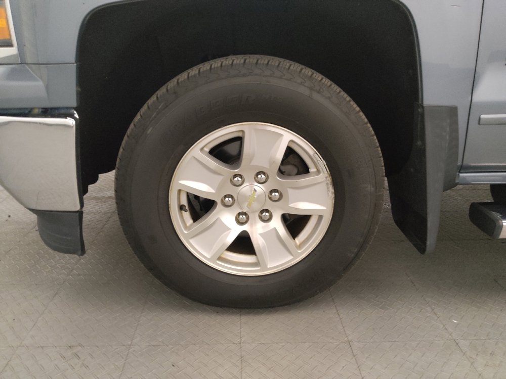 Used 2015 Chevrolet Silverado 1500 LT w/ All Star Edition AWD/4WD image 31