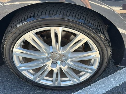 Used 2015 Audi A8 L 4.0T w/ Premium Package AWD/4WD image 16