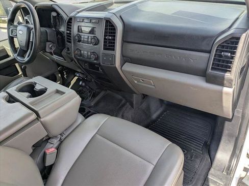 Used 2019 Ford F450 XL AWD/4WD image 19