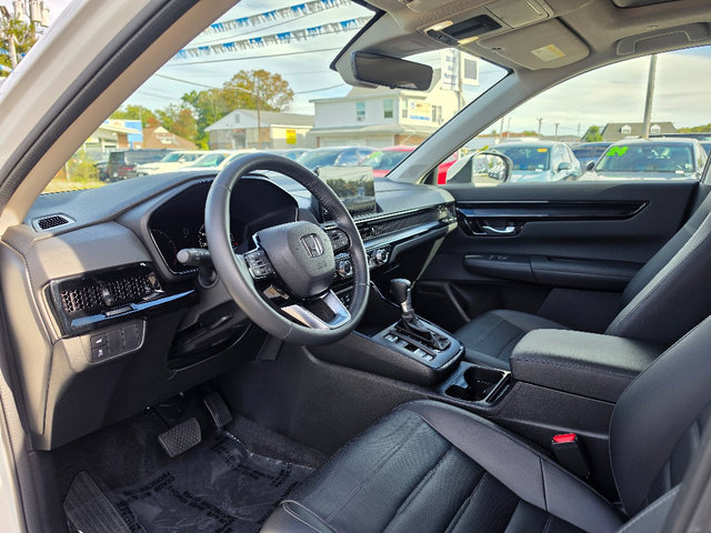 Used 2023 Honda CR-V EX-L image 22