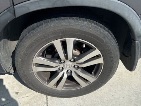 Used 2016 Honda Pilot EX-L image 4