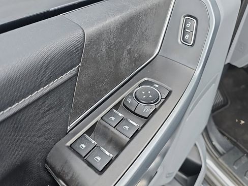 Used 2024 Ford F150 XLT w/ Mobile Office Package image 21