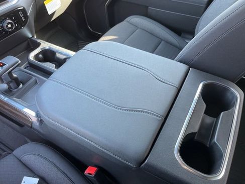 New 2026 Chevrolet Silverado 1500 LT Trail Boss w/ LPO, Dark Essentials Package image 44