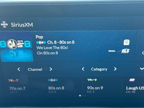 Used 2022 Acura TLX w/ Technology Package image 16