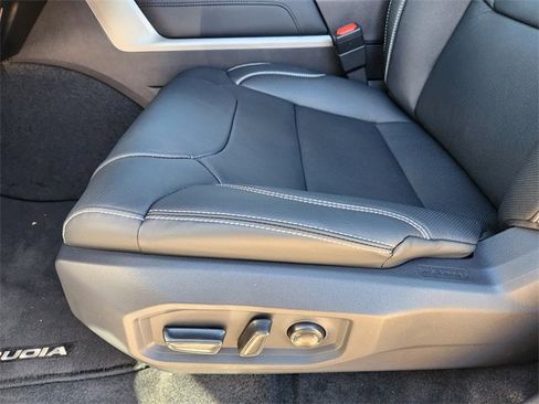 New 2026 Toyota Sequoia Limited image 17