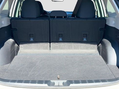 Certified 2023 Subaru Forester Premium w/ Popular Package #3 image 12