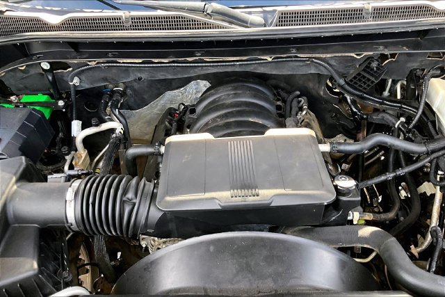 Used 2020 GMC Sierra 2500 SLE w/ SLE Value Package; AWD/4WD image 32