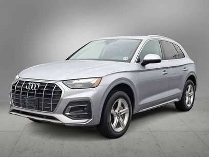 Certified 2023 Audi Q5 2.0T Premium w/ Convenience Package