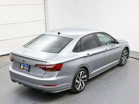Used 2019 Volkswagen Jetta GLI image 34