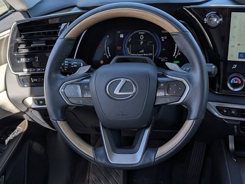 Used 2024 Lexus RX 350 image 22