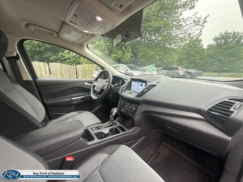 Used 2019 Ford Escape SE AWD/4WD image 35
