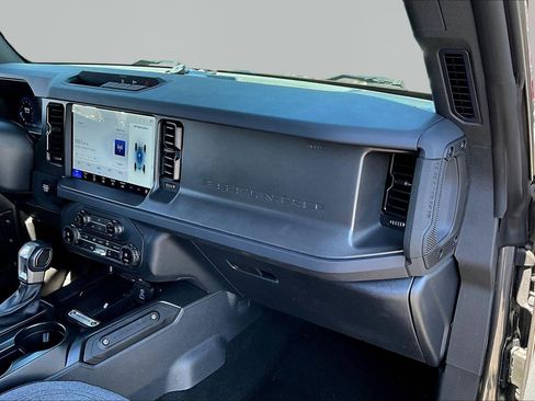 Used 2025 Ford Bronco Big Bend AWD/4WD image 26