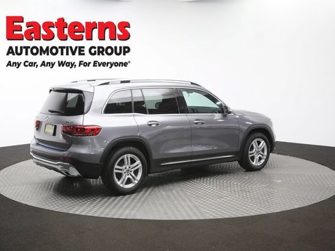 Used 2021 Mercedes-Benz GLB 250 4MATIC image 42