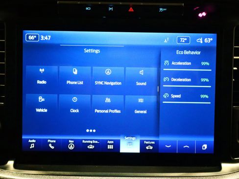 Used 2022 Ford F150 Platinum image 35