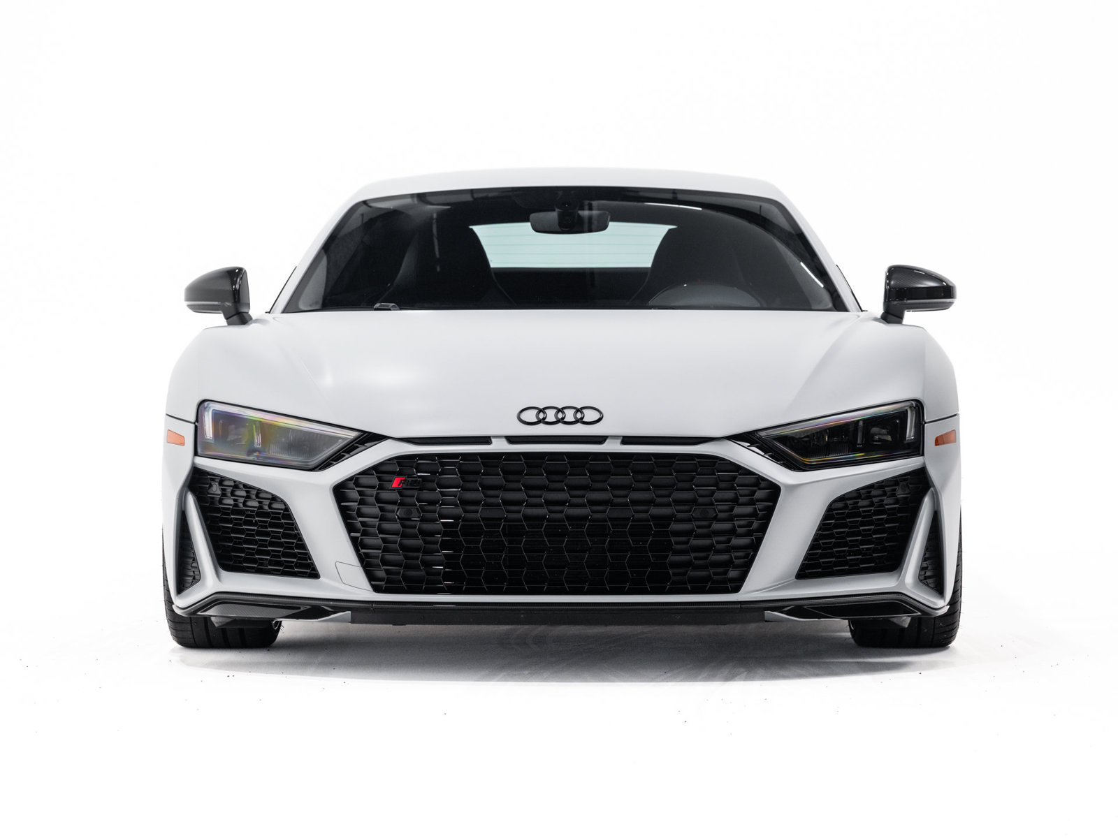 Used 2023 Audi R8 V10 performance AWD/4WD image 8