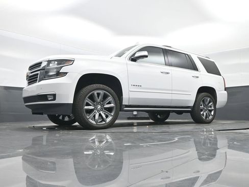 Used 2018 Chevrolet Tahoe Premier image 26